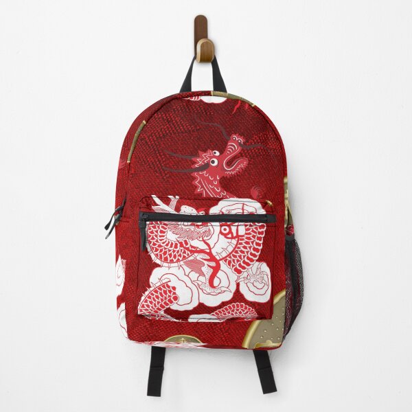 Item preview, Chinese Good Luck Dragon designed and sold by Mamalia.