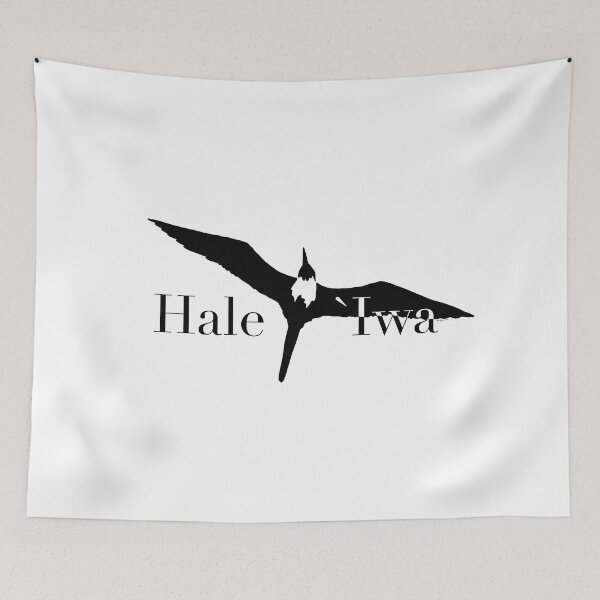 Item preview, Hale'Iwa designed and sold by RyanSouza.