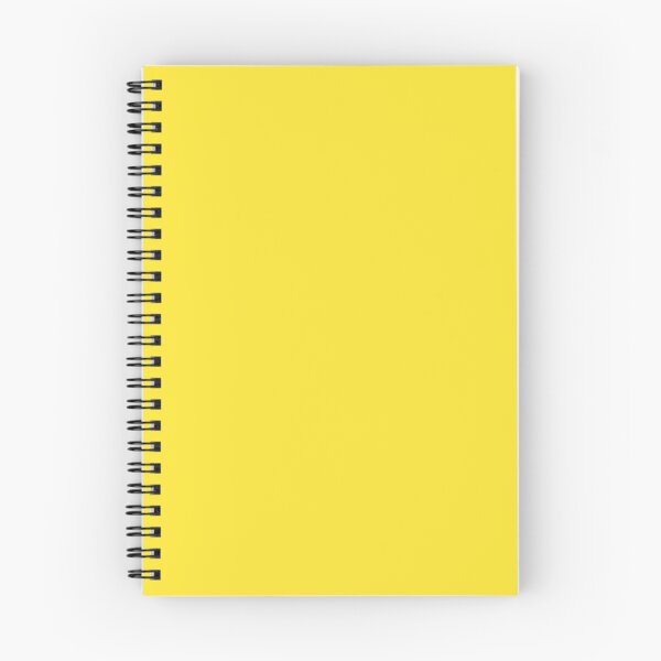 Item preview, Yellow, Solid Yellow designed and sold by Gsallicat.