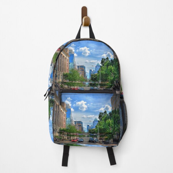 Item preview, Austin designed and sold by Savannah Gibbs.