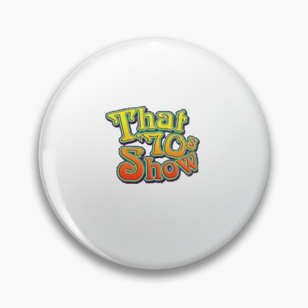 Item preview, That 70s show designed and sold by Victoria S.