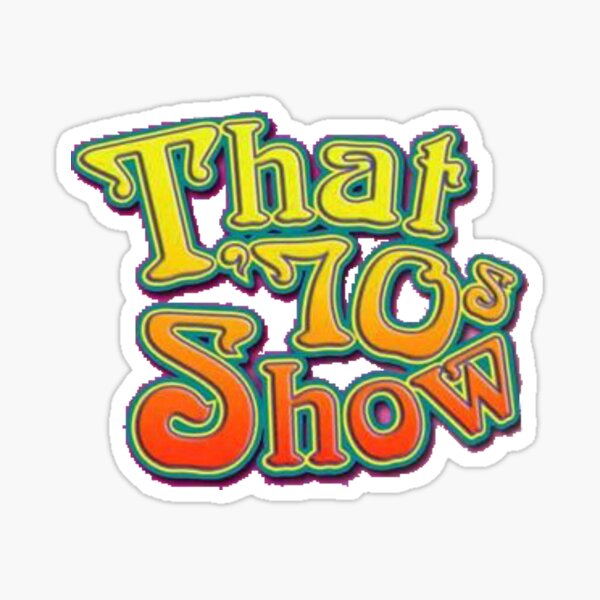 Artikel-Vorschau von Diese 70'er Show, designt und verkauft von Victoria S.