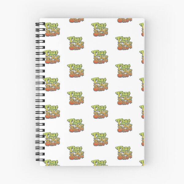 Item preview, That 70s show designed and sold by Victoria S.