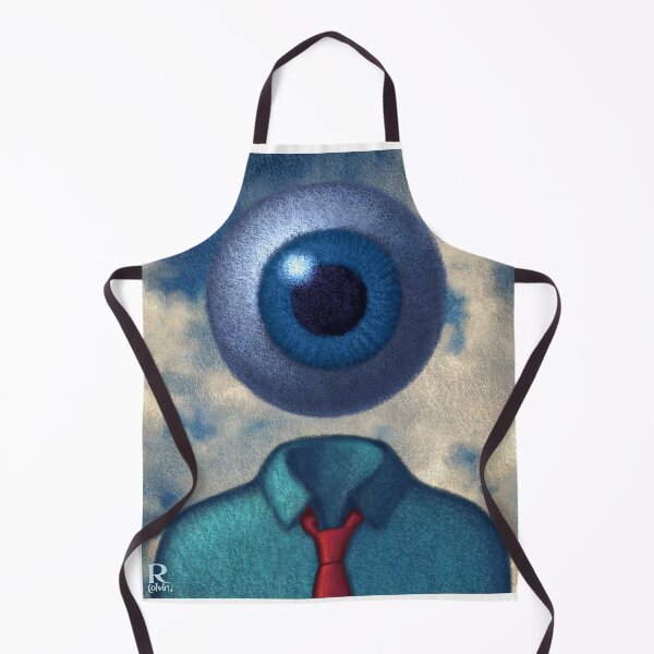 Item preview, Eye'm Watching You designed and sold by Rob Colvin.