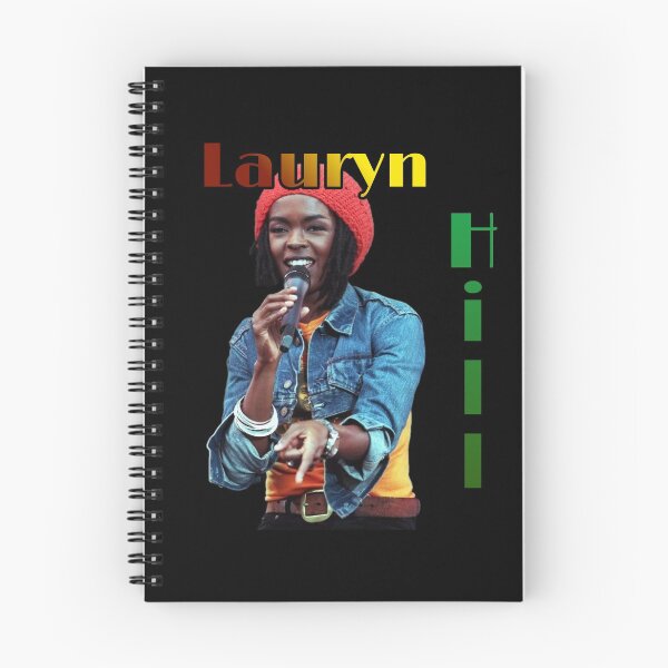 Item preview,   lauryn hill designed and sold by Bam85.
