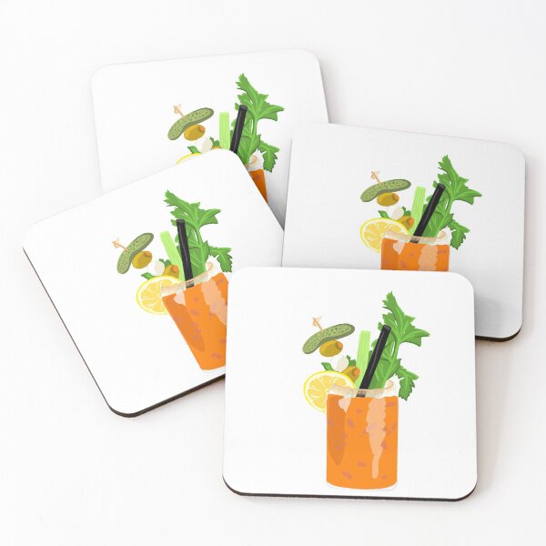 Item preview, Bloody Mary designed and sold by doodlesbyytk.