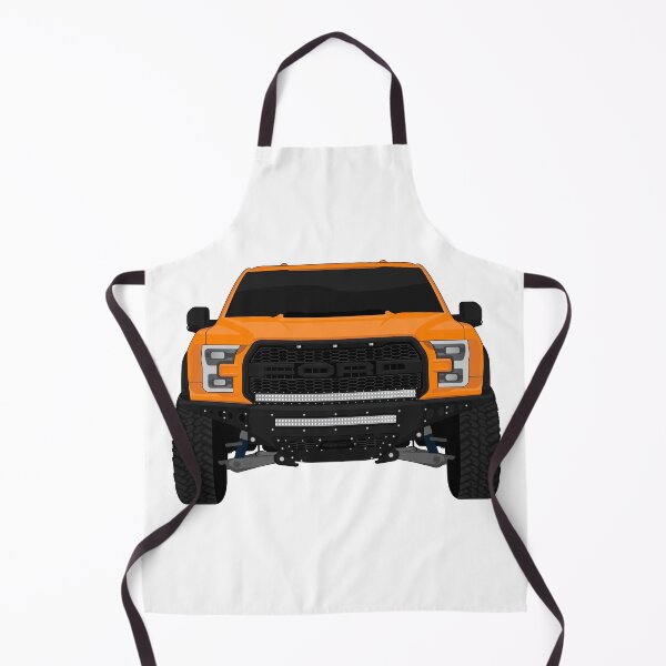 Item preview, Raptor front (Orange) designed and sold by VenZolic.