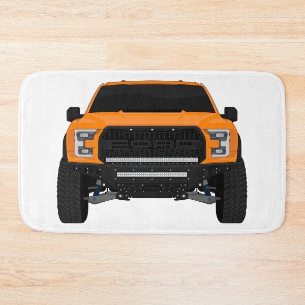 Item preview, Raptor front (Orange) designed and sold by VenZolic.