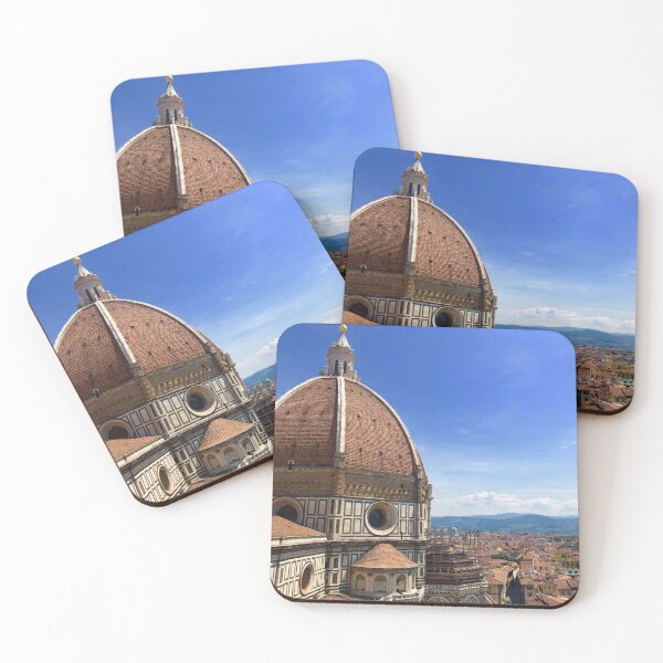 Item preview, Florence Duomo-Cathedral of Santa Maria del Fiore designed and sold by jusdowski.