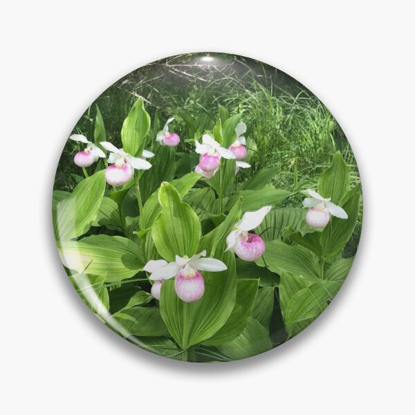 Item preview, Lady Slippers designed and sold by Jkitzes.