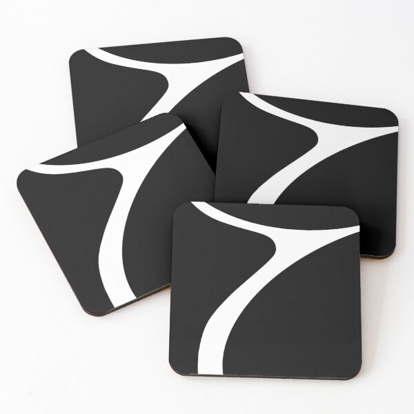 Item preview, River Abstract designed and sold by VoorheisArt.