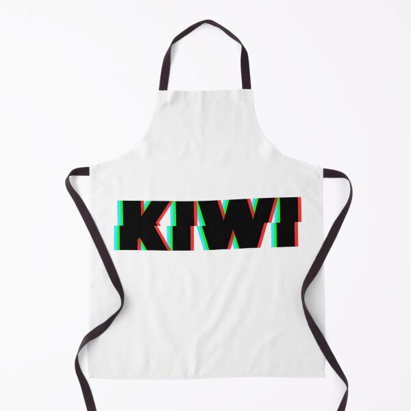 Item preview, glitching kiwi designed and sold by mabes0818.