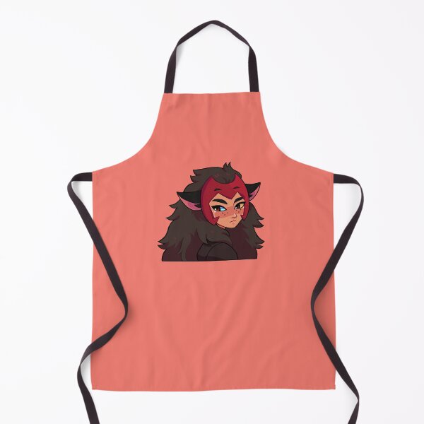 Item preview, she-ra catra designed and sold by matchaken.