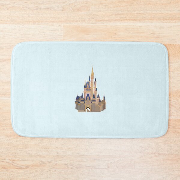 Item preview, Rose Gold Castle designed and sold by Camille Albers.