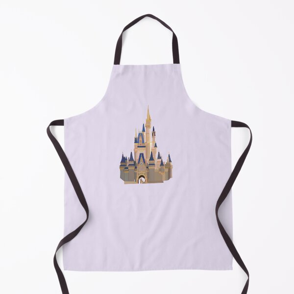 Item preview, Rose Gold Castle designed and sold by Camille Albers.