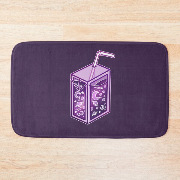 Item preview, Galaxy Juice Box designed and sold by heysoleilart.