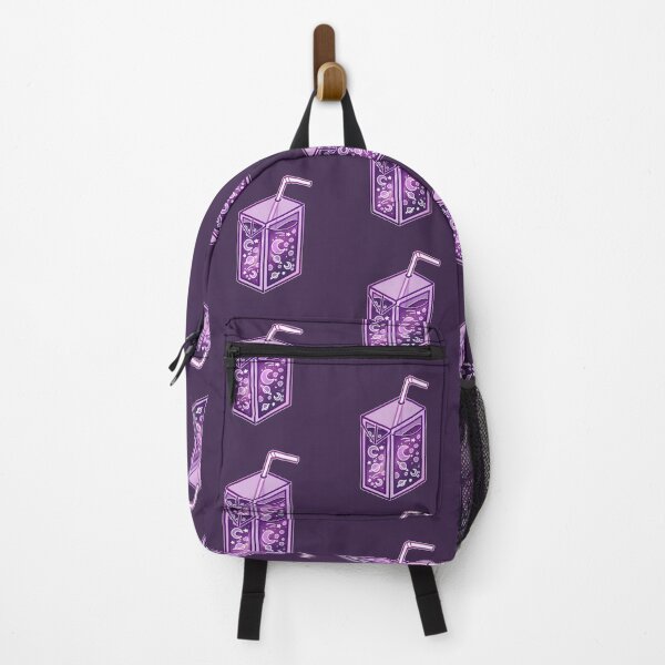 Item preview, Galaxy Juice Box designed and sold by heysoleilart.