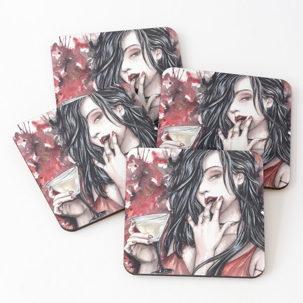 Item preview, Seduction designed and sold by Tsuya Shop.