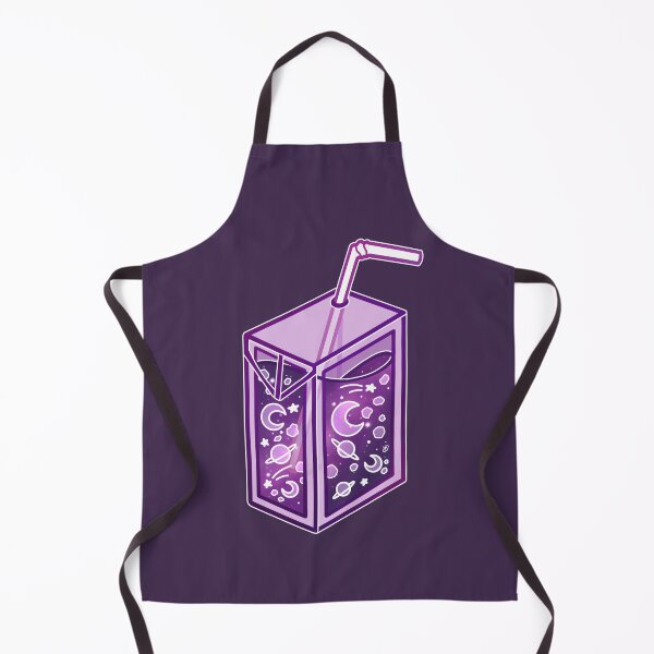 Item preview, Galaxy Juice Box designed and sold by heysoleilart.