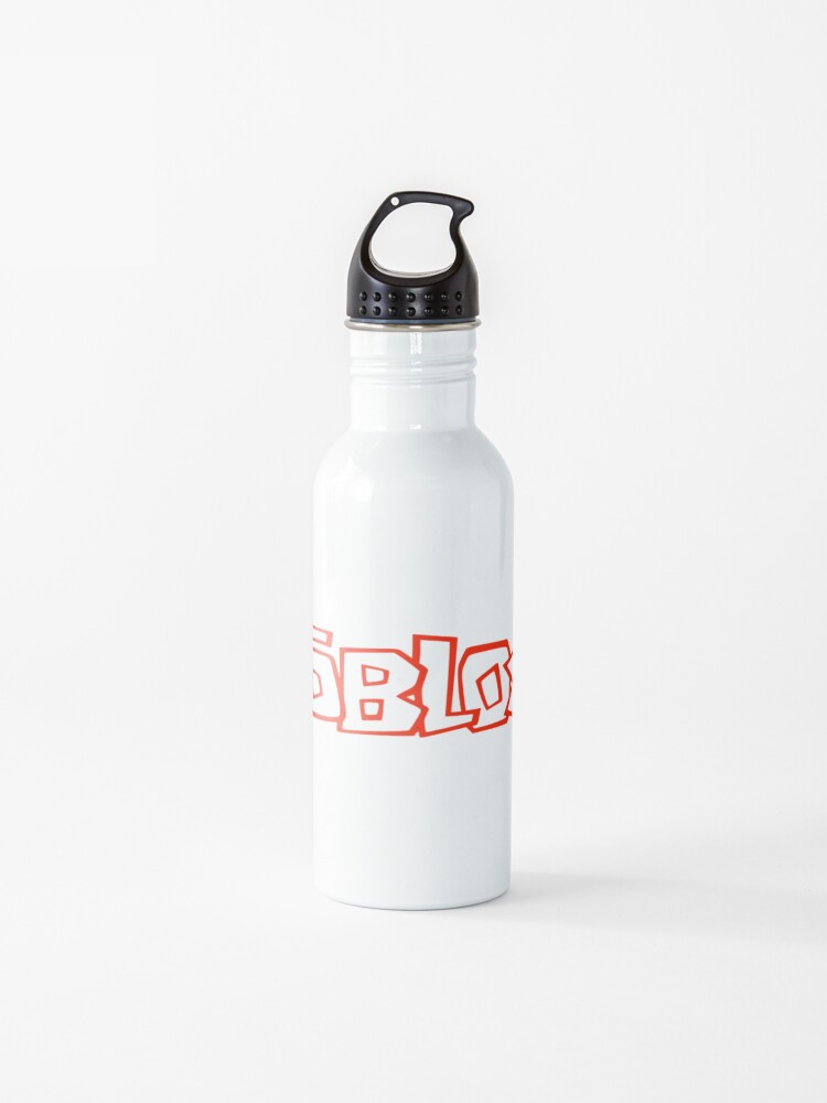 Classic Roblox Design Water Bottle By Northwave Redbubble - classic roblox looks