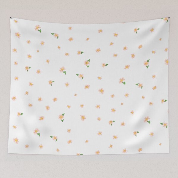 Item preview, lonely flowers designed and sold by Monika Scheer.