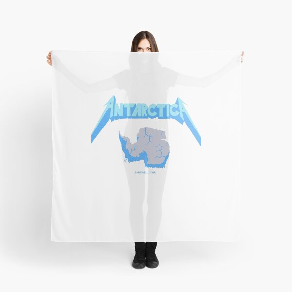 Item preview, Antarctica II designed and sold by ivyelixir.