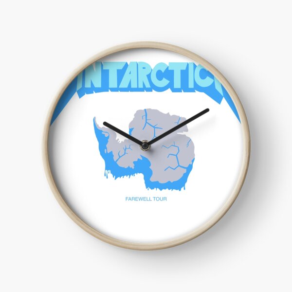 Item preview, Antarctica II designed and sold by ivyelixir.