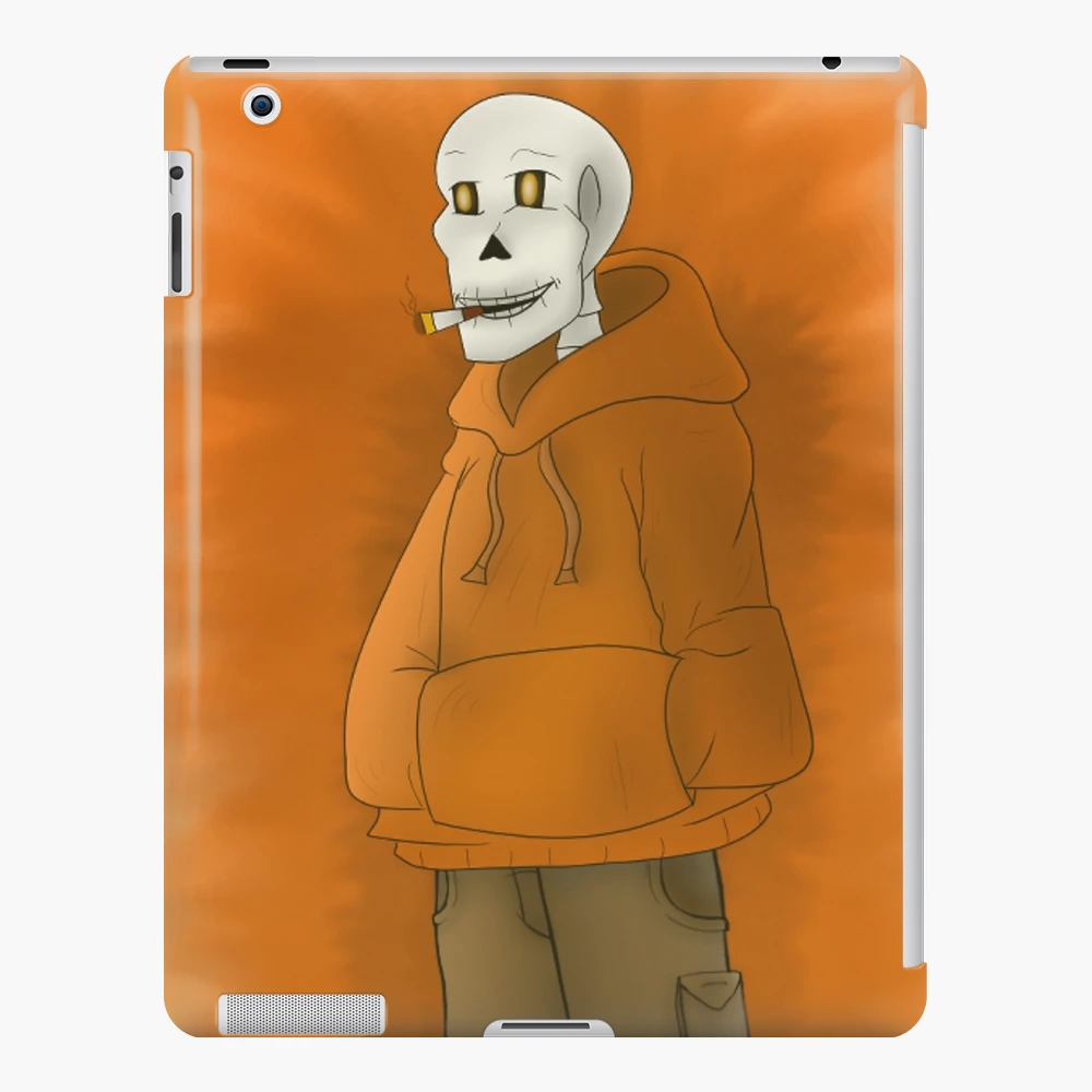 Cross!sans iPhone Case for Sale by RosieVampire