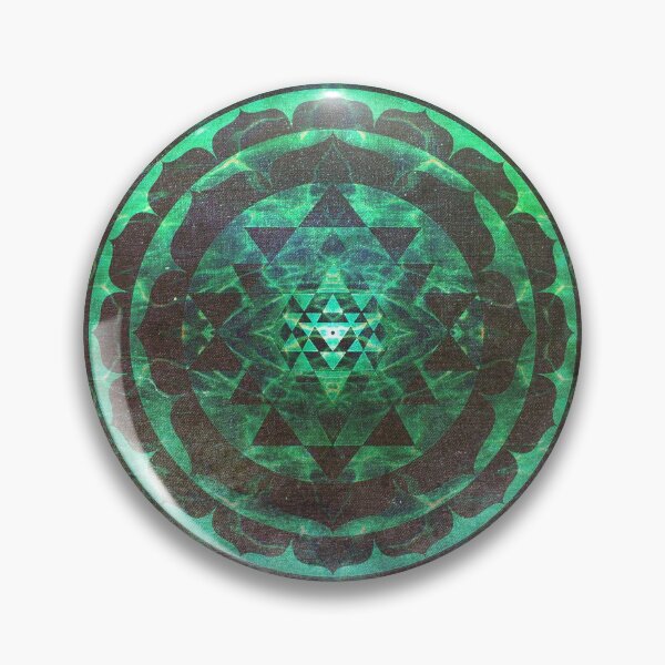 Item preview, Sri Yantra  designed and sold by filippobassano.