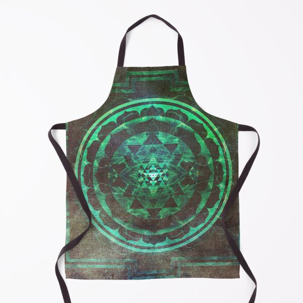 Item preview, Sri Yantra designed and sold by filippobassano.