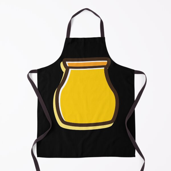 Item preview, Honey jar designed and sold by Seb-Sk93.