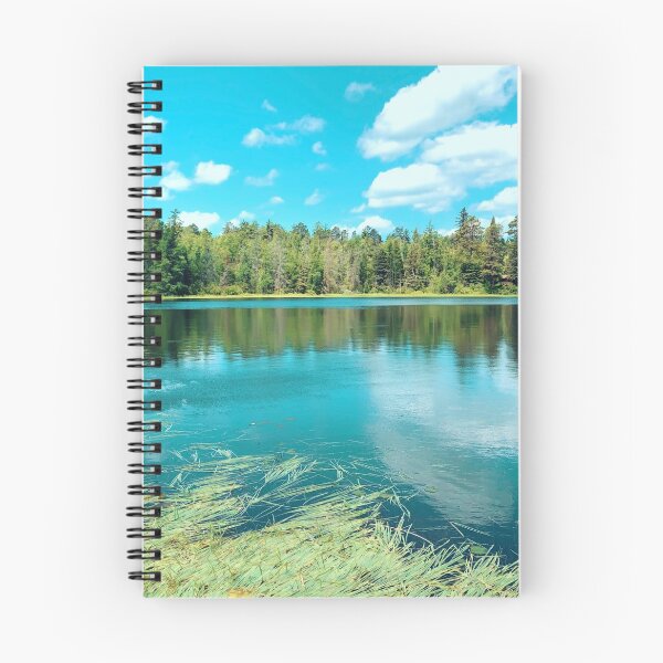 Item preview, Land of 10,000 Lakes designed and sold by Jkitzes.