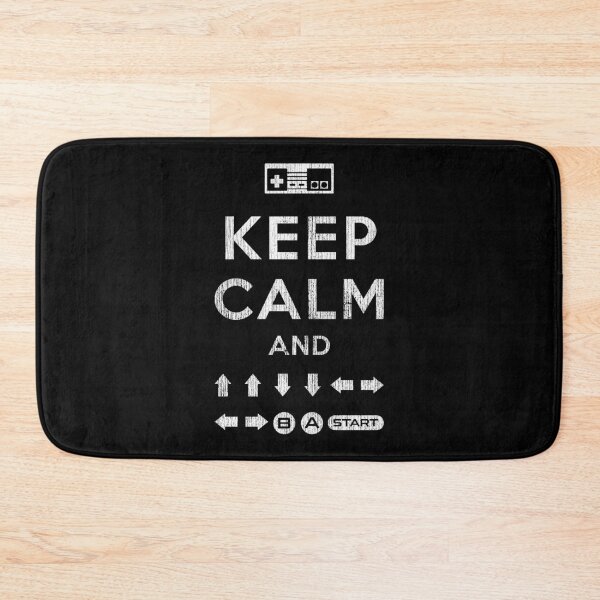 Item preview, Keep Calm I Have The Cheat For 30 Lives ✅  designed and sold by sachpica.