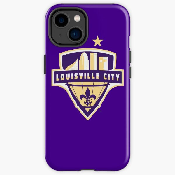 City of Louisville  iPhone Case for Sale by jtrenshaw