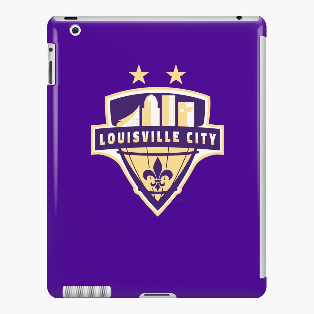 Louisville City Pullover Hoodie for Sale by gregorich
