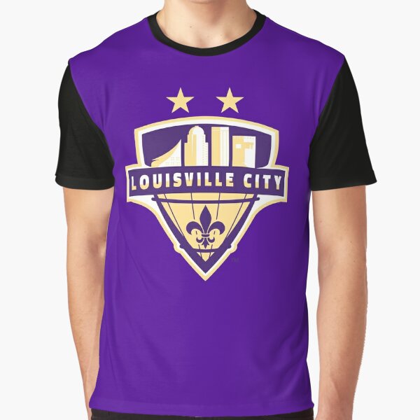 Louisville City Louisville Kids Clothing | Redbubble