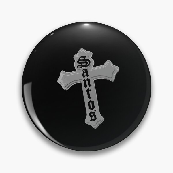 Item preview, Cruz de Santos On my Block netflix serie designed and sold by FedBubb.