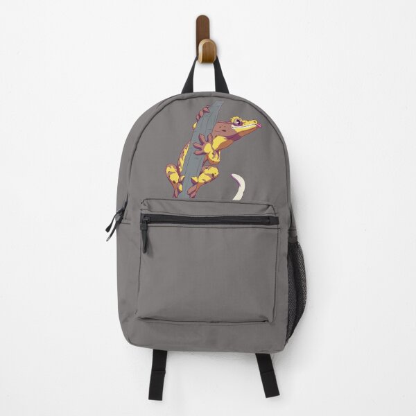 Item preview, crested gecko (harlequin pattern) designed and sold by Robin Scheffmann.