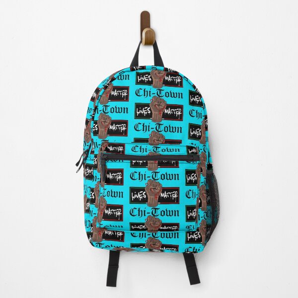 Item preview, chi town matters designed and sold by ACED2112.