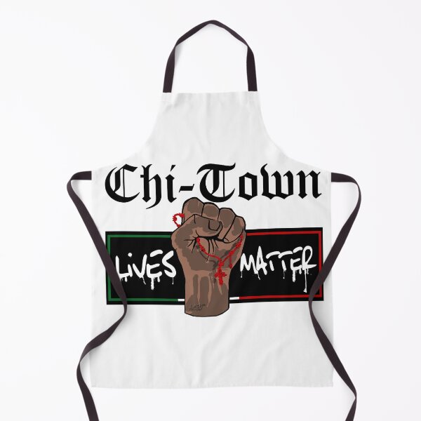 Item preview, chi town matters designed and sold by ACED2112.