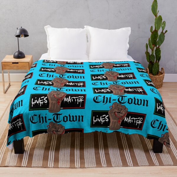 Item preview, chi town matters designed and sold by ACED2112.