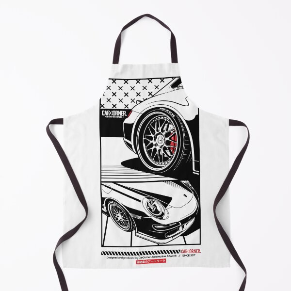 Item preview, Porsche 911 997 - CarCorner designed and sold by Car-Corner.