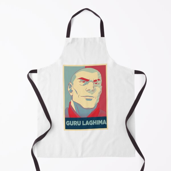 Item preview, The Legend Of Korra - Zaheer Posters designed and sold by joyofthenight.