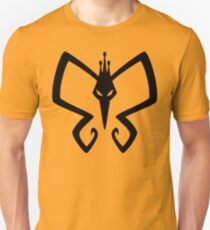 The Monarch! Unisex T-Shirt