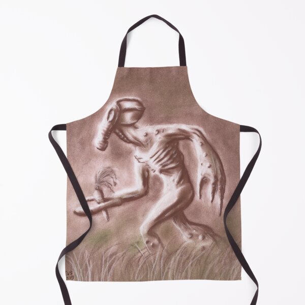 Item preview, Poisoned Ground designed and sold by EderArt.