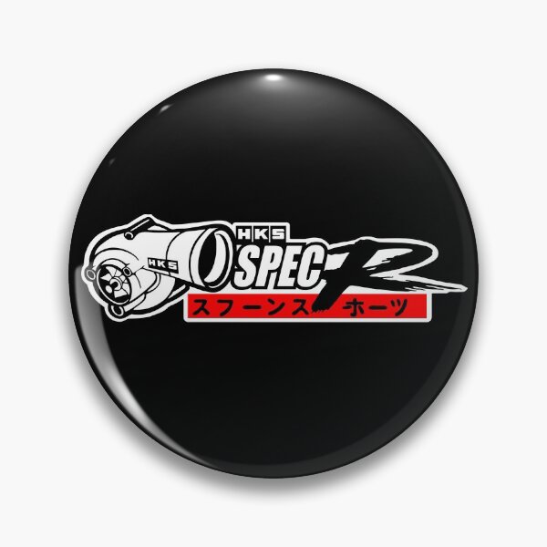 Item preview, HKS Spec R designed and sold by JDMShop.