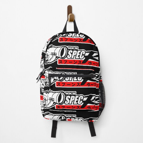 Item preview, HKS Spec R designed and sold by JDMShop.