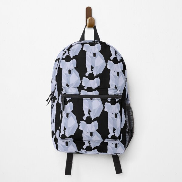 Item preview, Koala polygon designed and sold by Seb-Sk93.