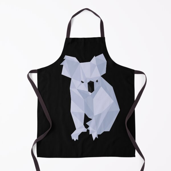 Item preview, Koala polygon designed and sold by Seb-Sk93.