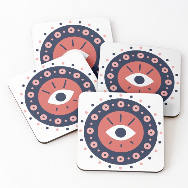 Item preview, All seeing eye - Third eye designed and sold by Arassa Design.
